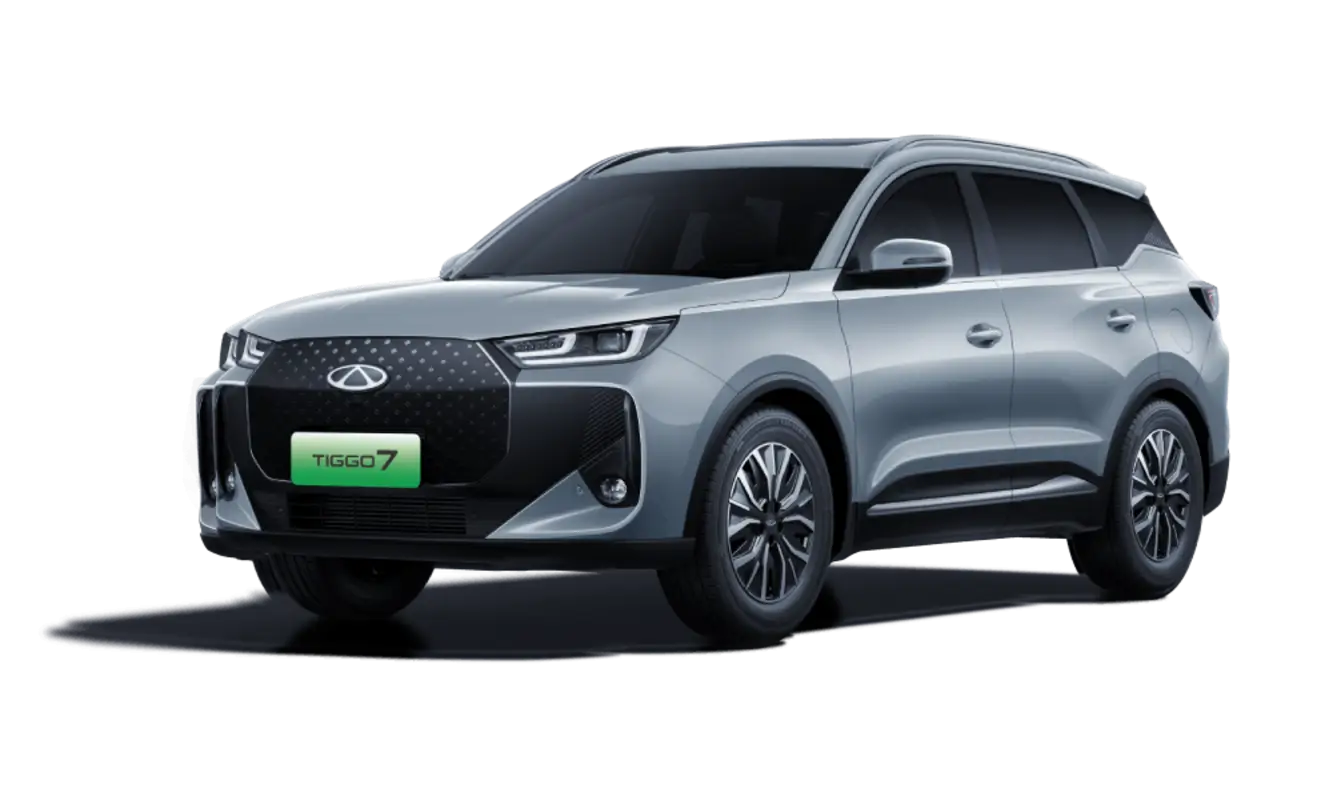 Chery Tiggo7PHEV