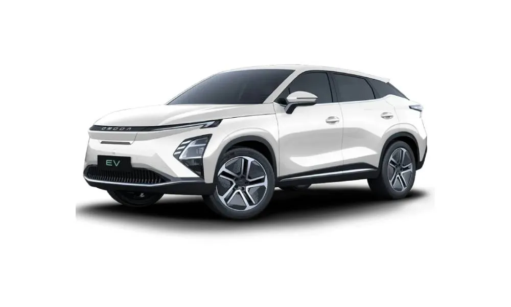 Chery FX EV