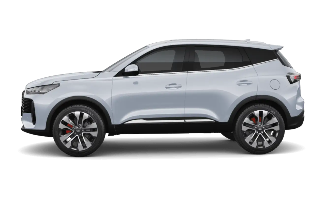 Chery Tiggo 4 - фото 2