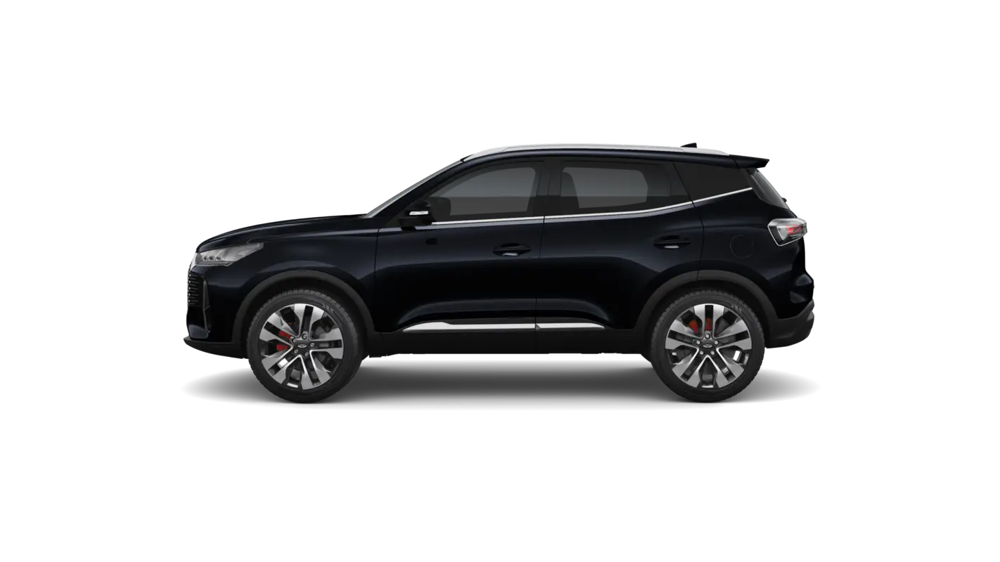 Chery Tiggo 4 - фото 2