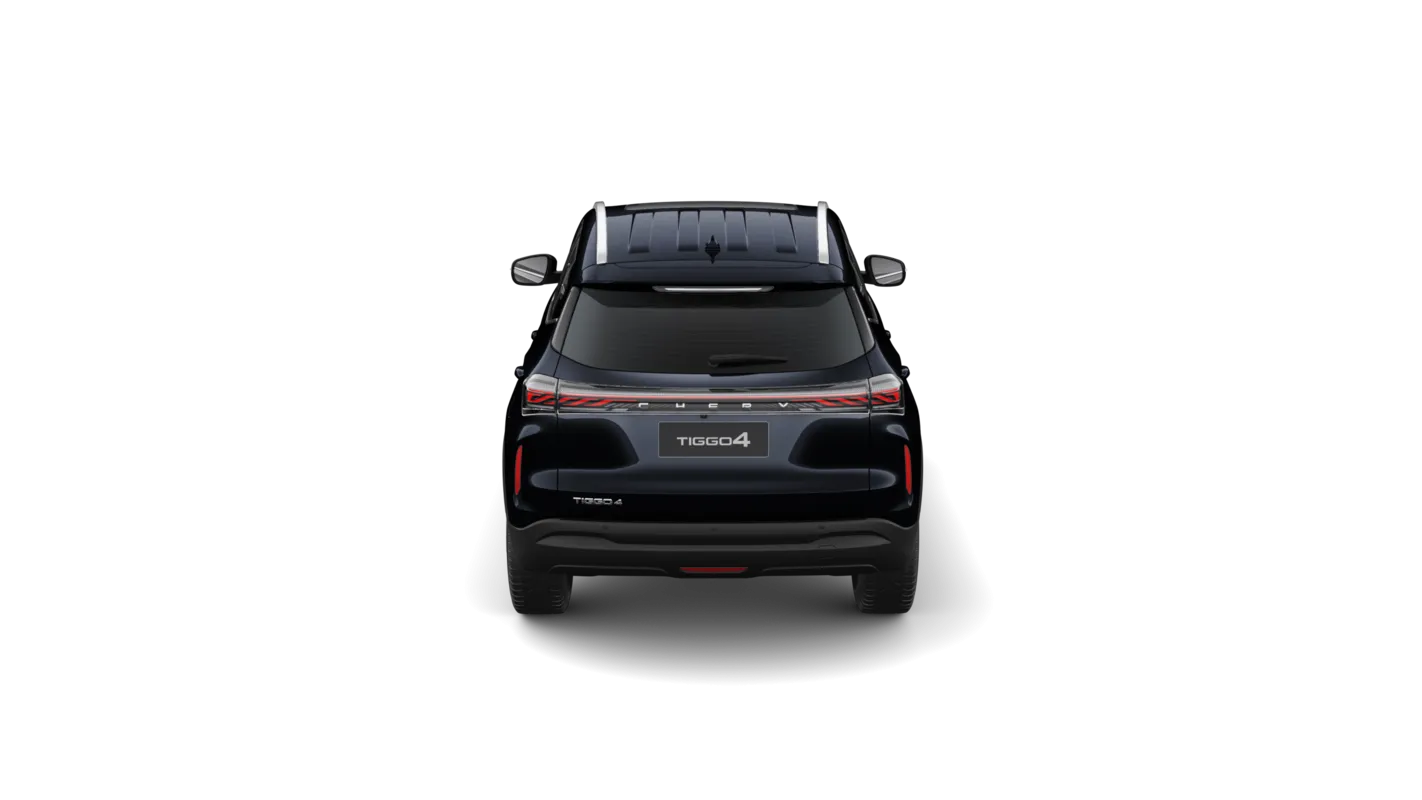 Chery Tiggo 4 - фото 3