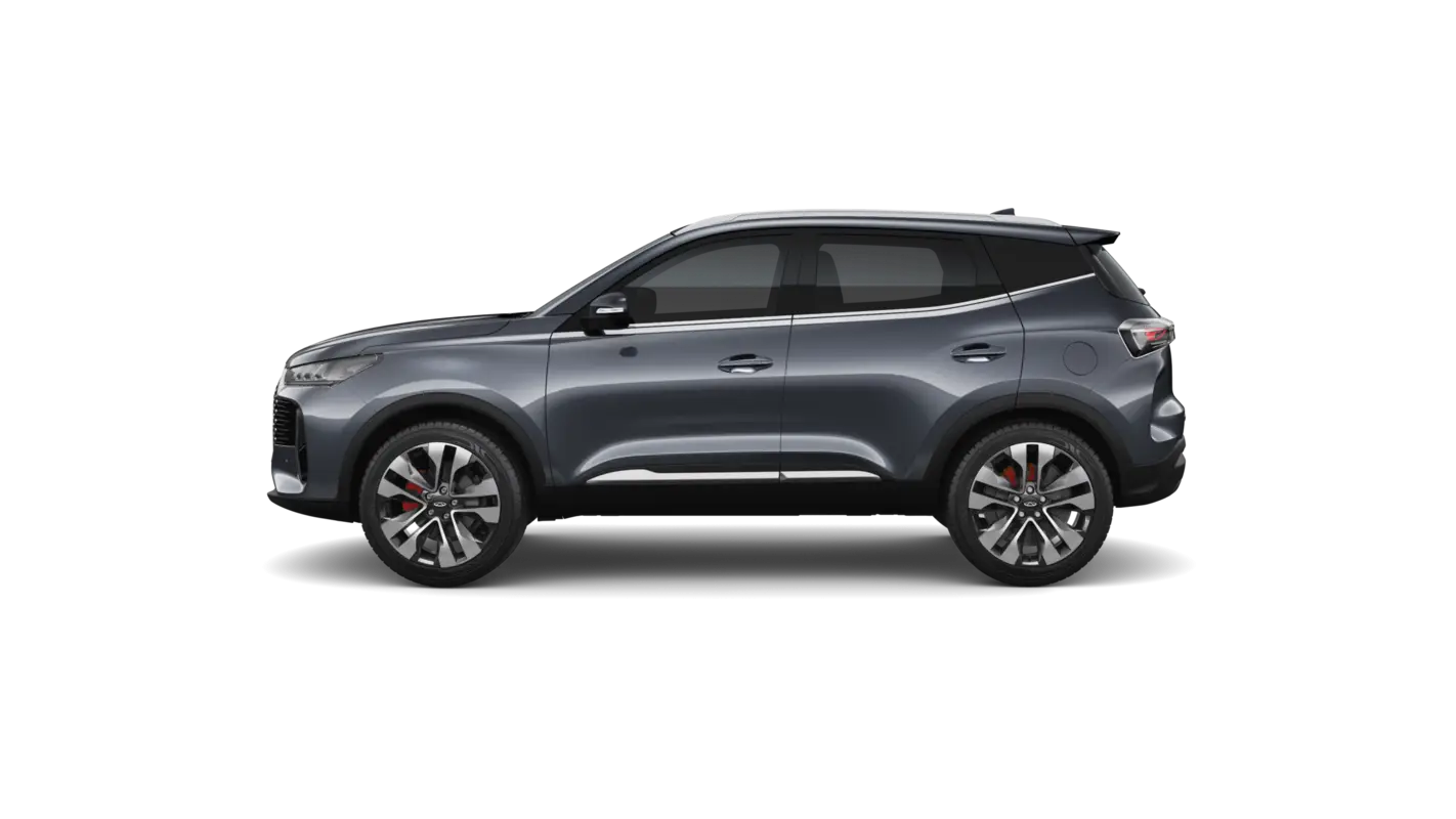 Chery Tiggo 4 - фото 2