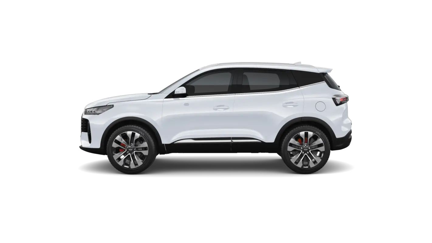 Chery Tiggo 4 - фото 2