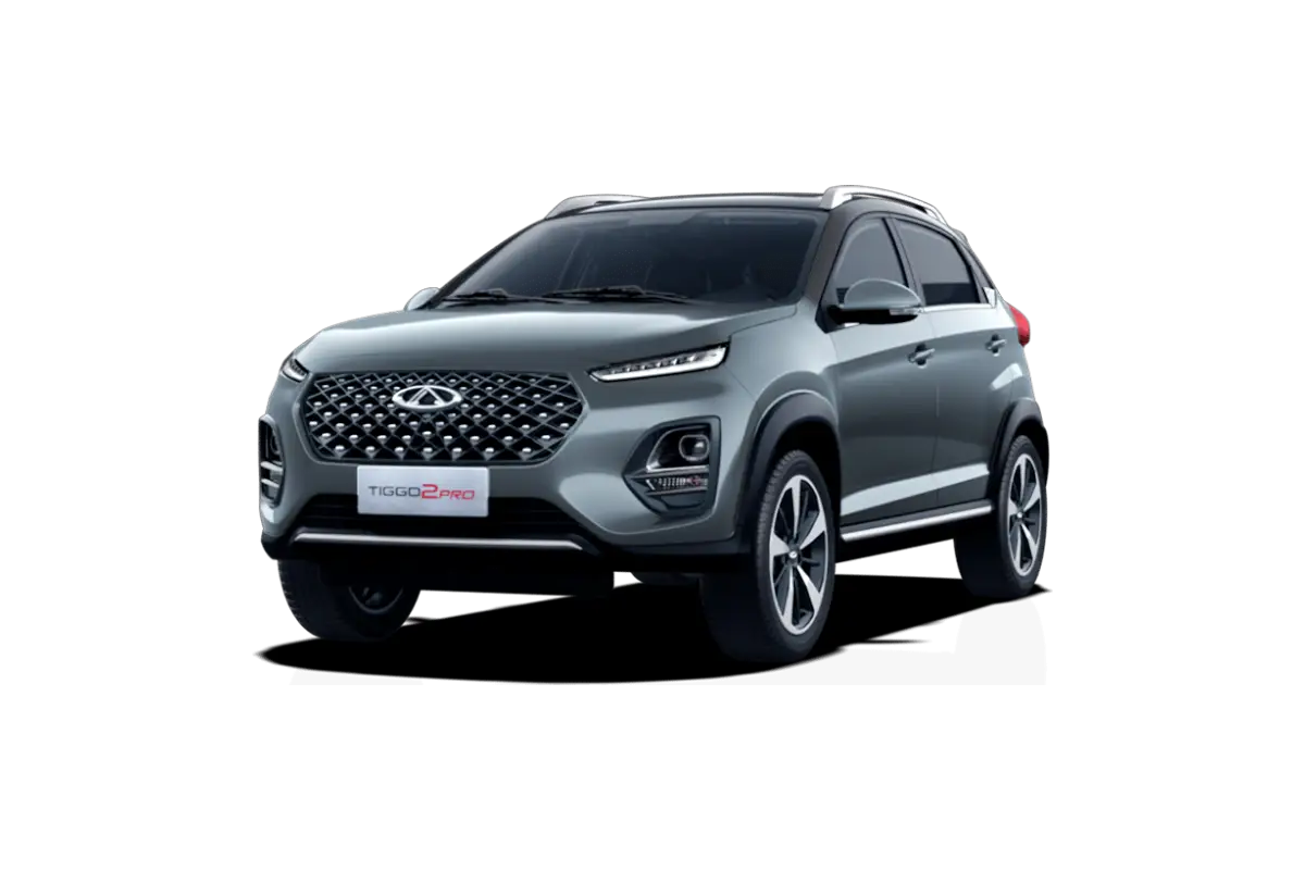 Автомобіль Chery Tiggo 2 Pro