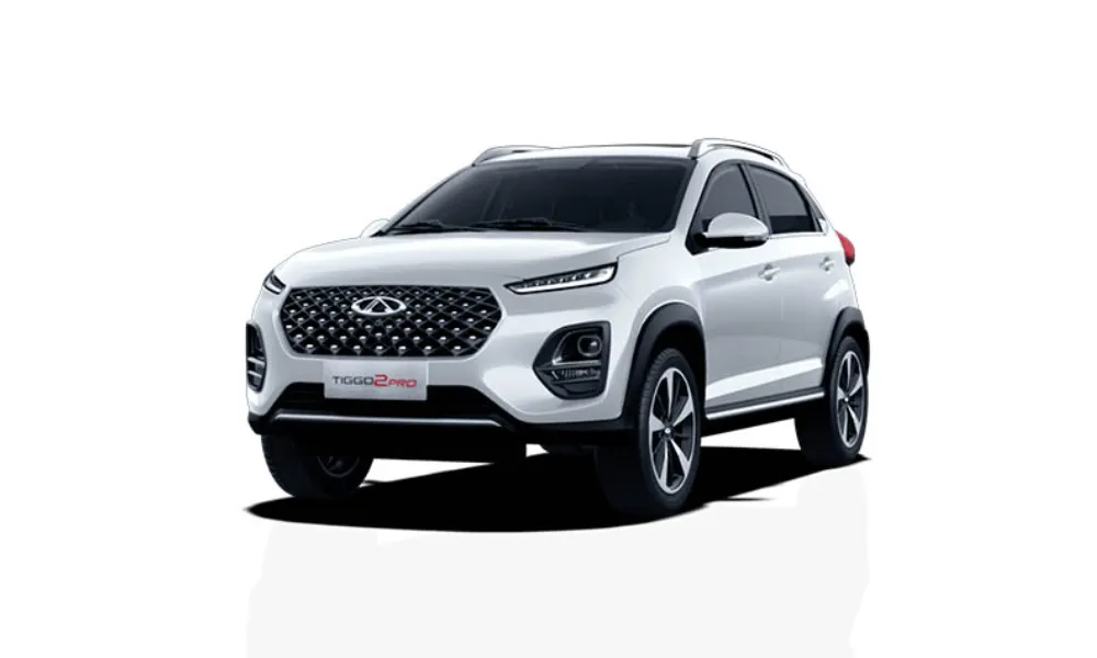 Chery Tiggo 2Pro