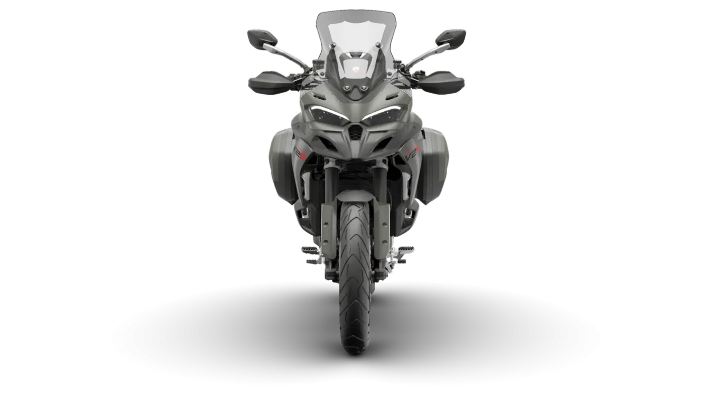 Ducati MULTISTRAD