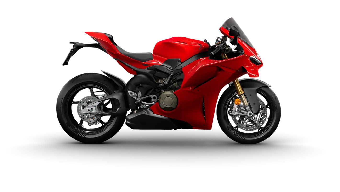 Ducati PANIGALE