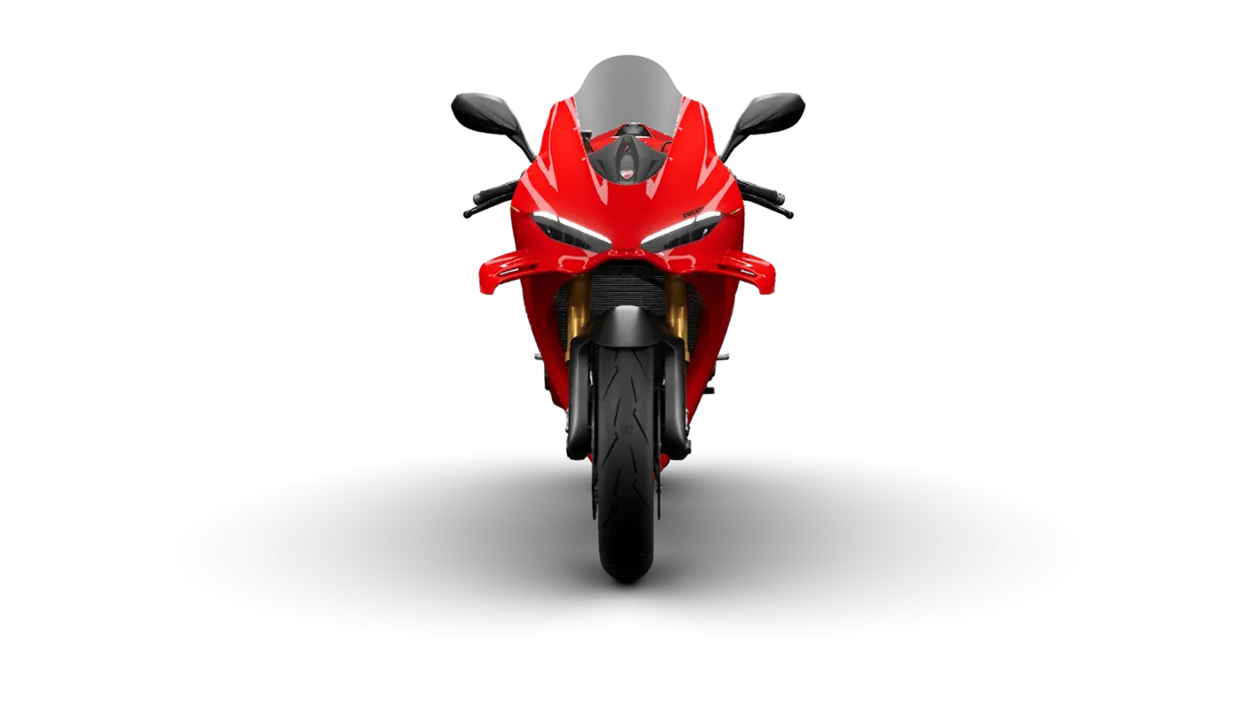 Ducati PANIGALE - фото 2