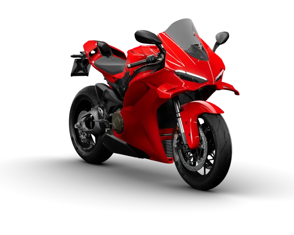 Ducati PANIGALE