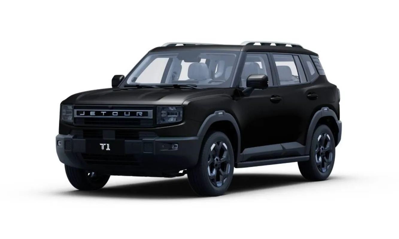 JETOUR T1