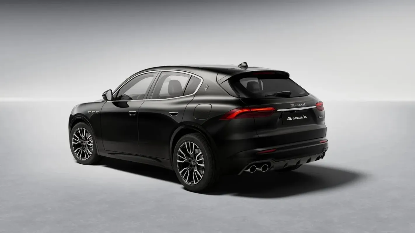 Maserati Grecale - фото 3