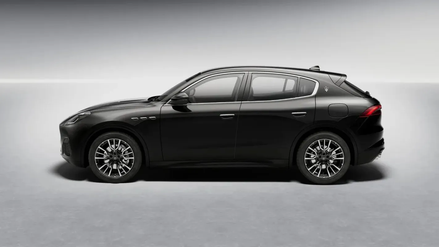 Maserati Grecale - фото 2