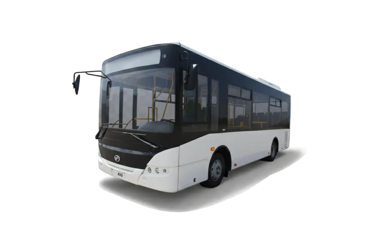 Автобус ЗАЗ A10