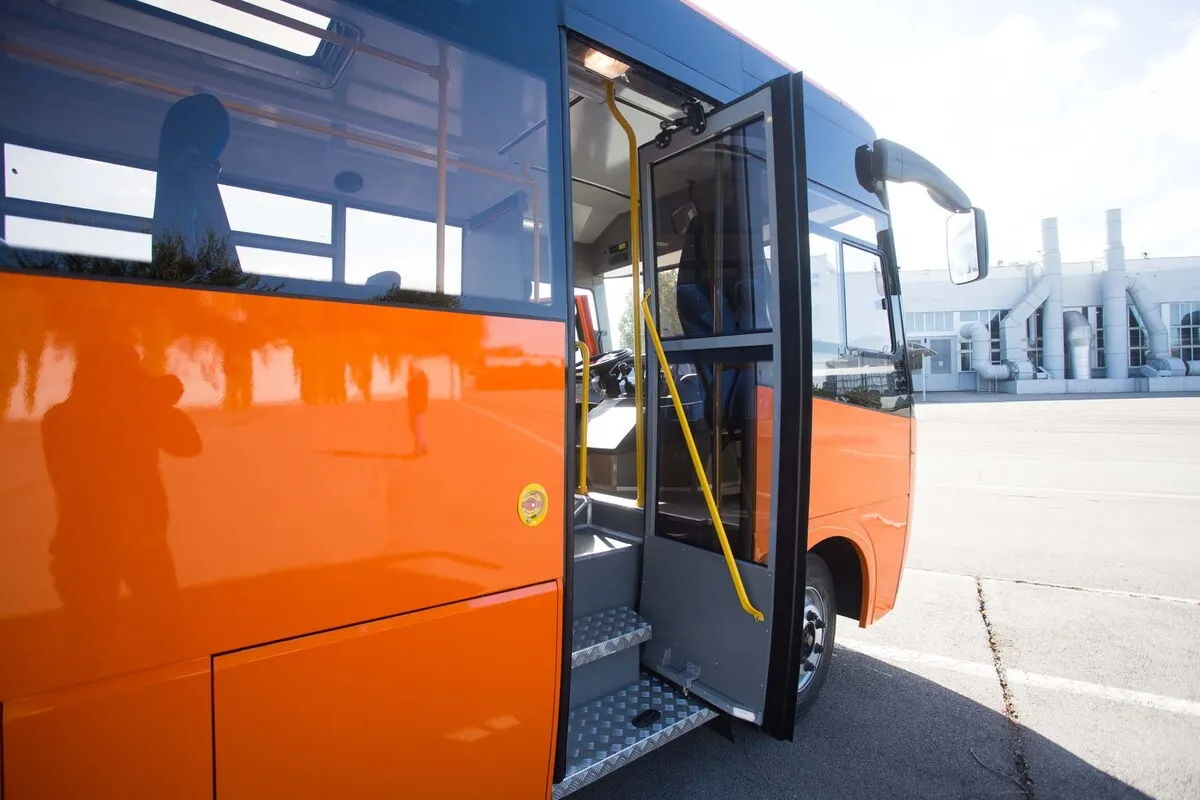 Екстер'єр
