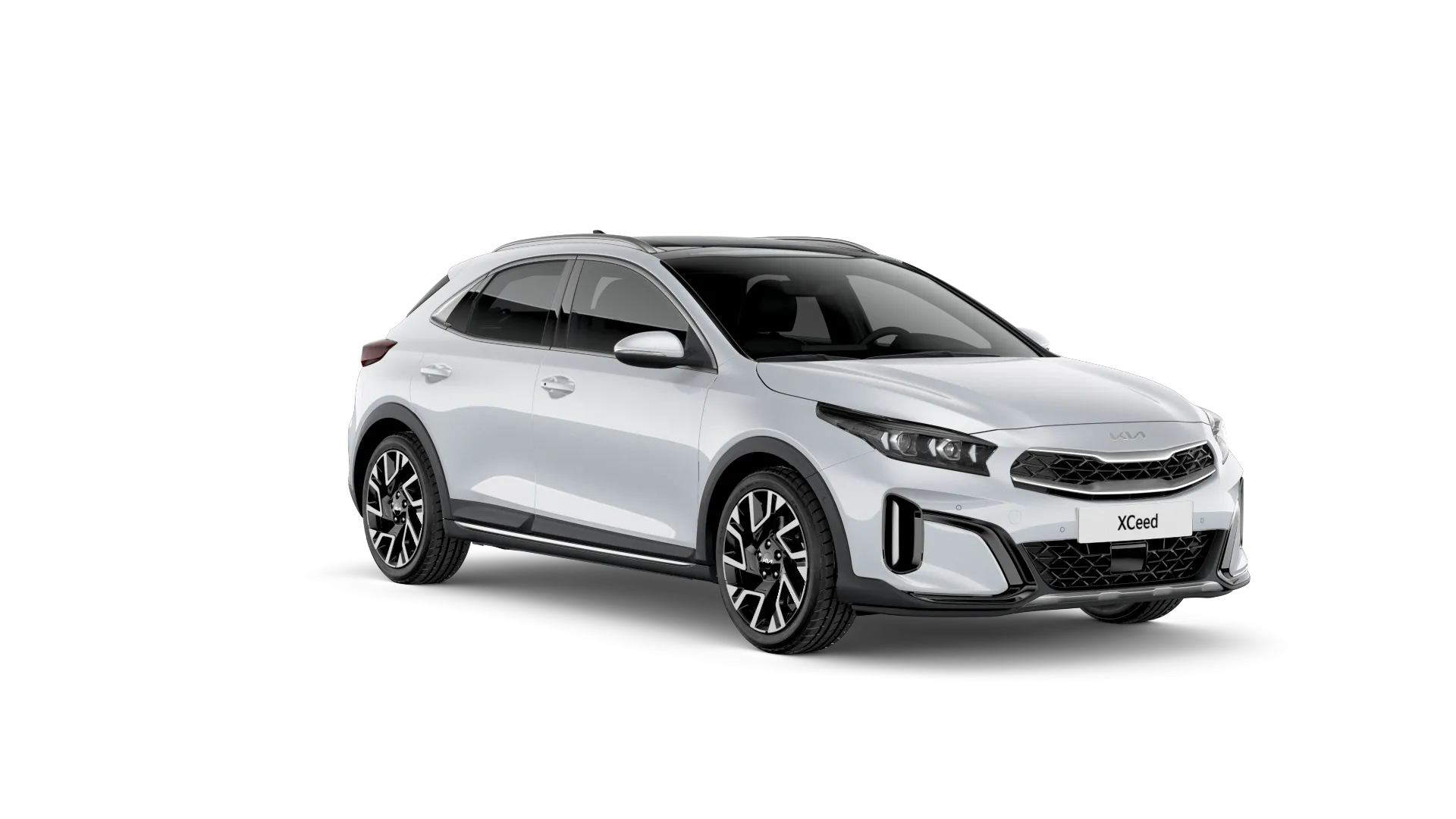 KIA X CEED