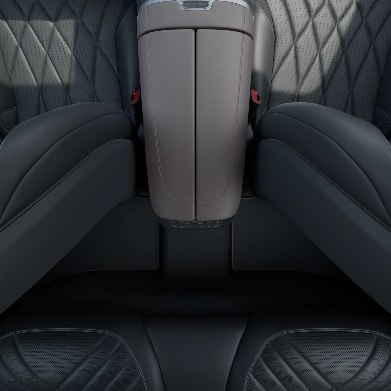 Mercedes-Benz EQS 580 4MATIC - фото 6