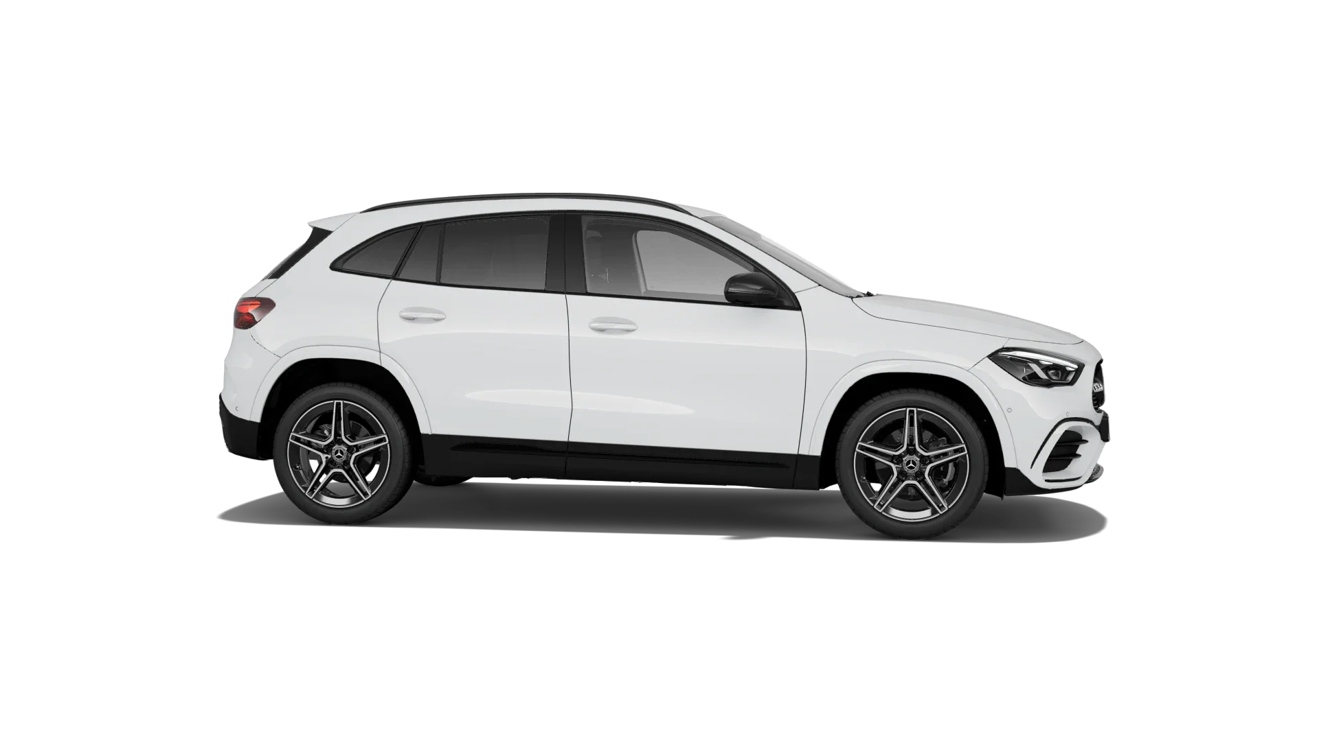 Mercedes-Benz GLA 200 d 4MATIC - фото 18