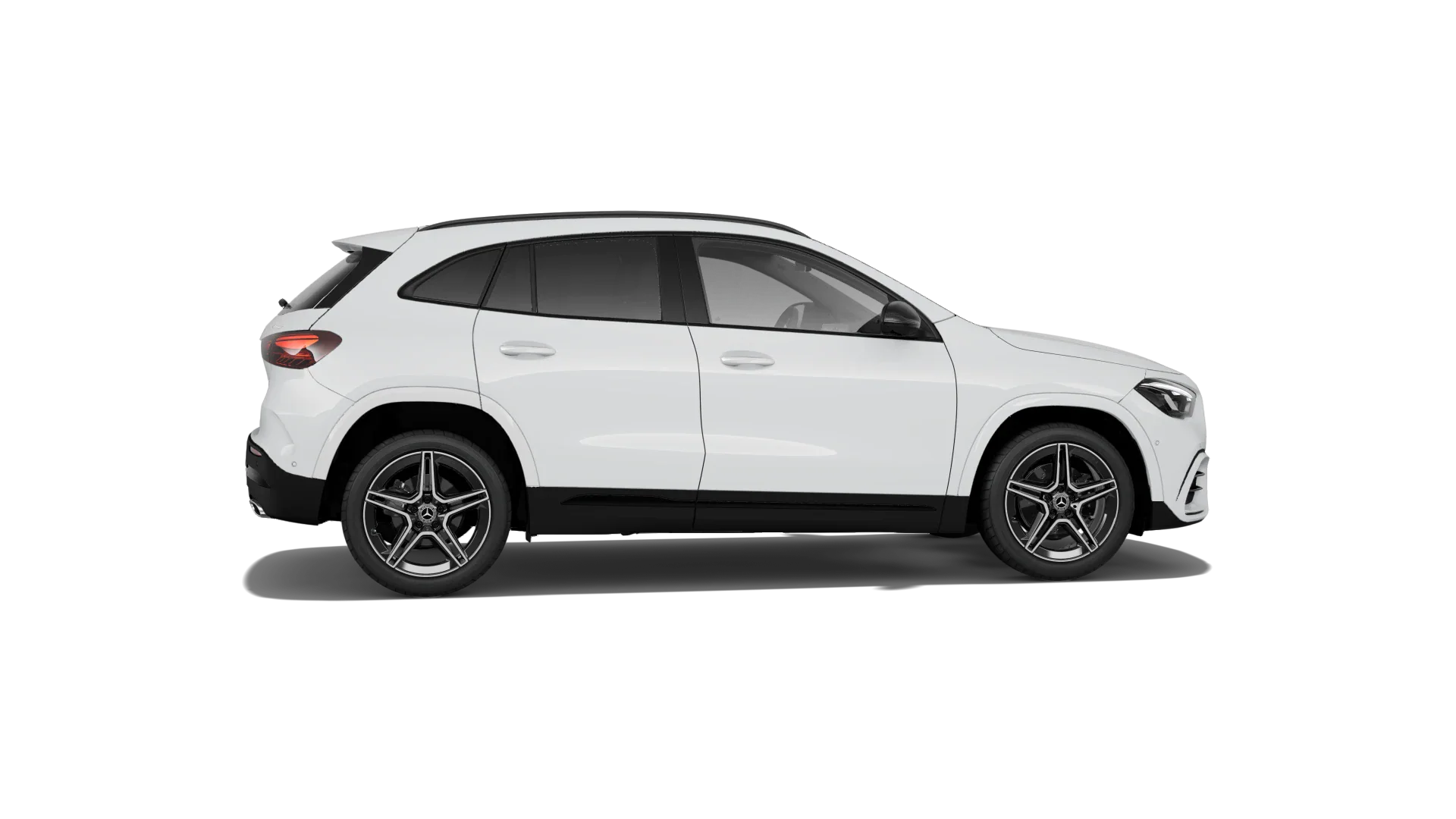 Mercedes-Benz GLA 200 d 4MATIC - фото 19