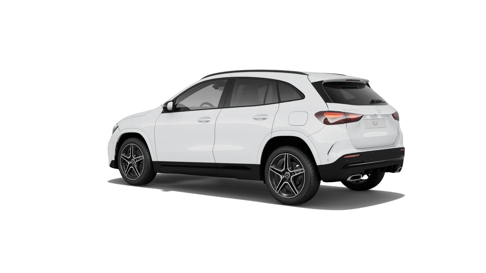 Mercedes-Benz GLA 200 d 4MATIC - фото 32