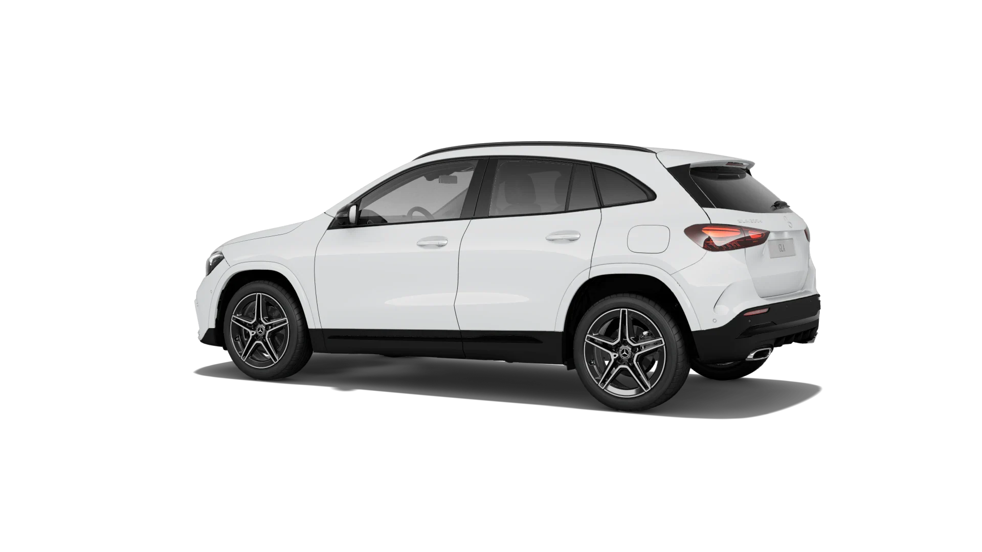 Mercedes-Benz GLA 200 d 4MATIC - фото 33