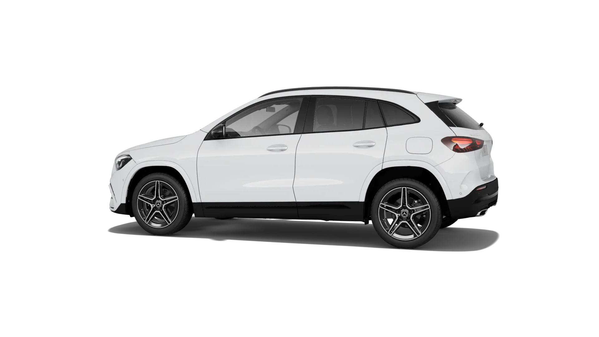 Mercedes-Benz GLA 200 d 4MATIC - фото 34