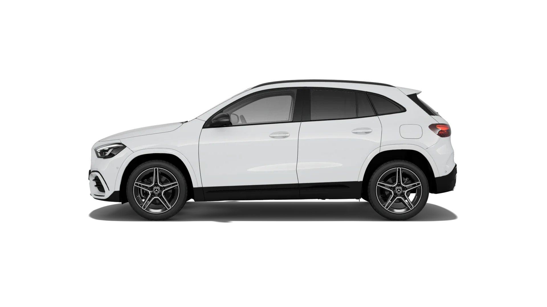 Mercedes-Benz GLA 200 d 4MATIC - фото 36