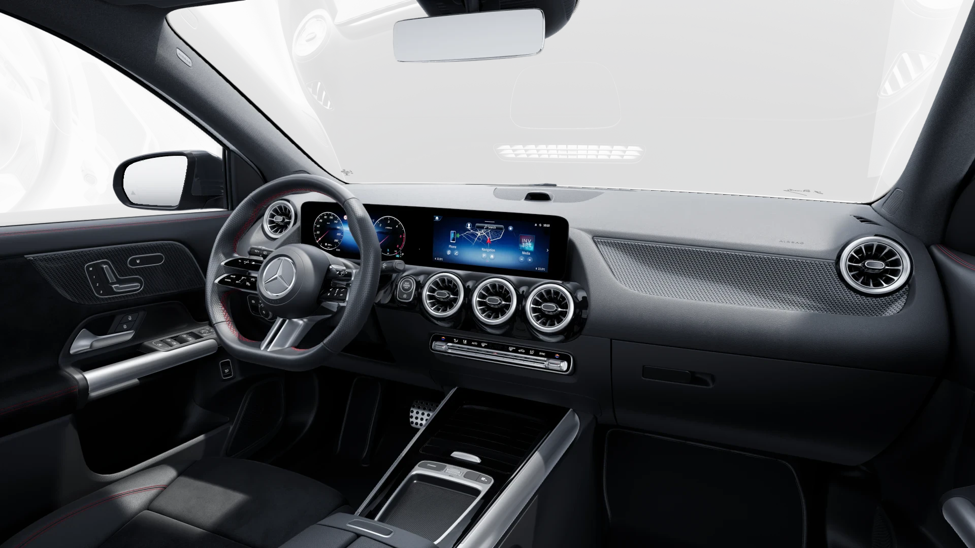 Mercedes-Benz GLA 200 d 4MATIC - фото 10