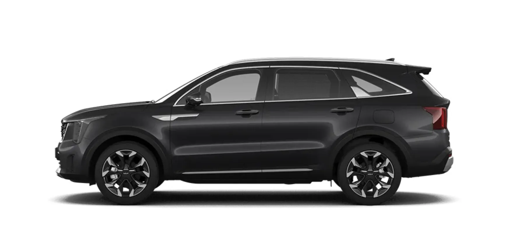 KIA Sorento - фото 2