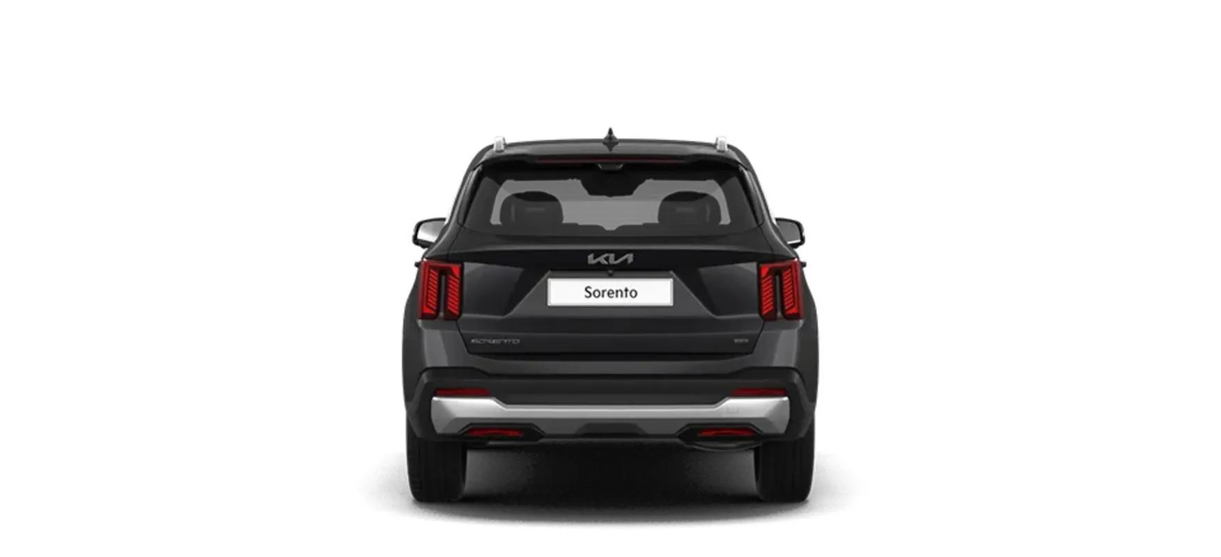 KIA Sorento - фото 3