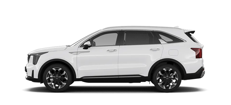KIA Sorento - фото 2