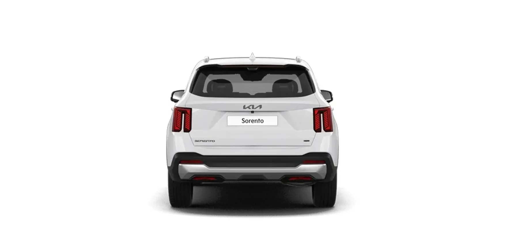 KIA Sorento - фото 3