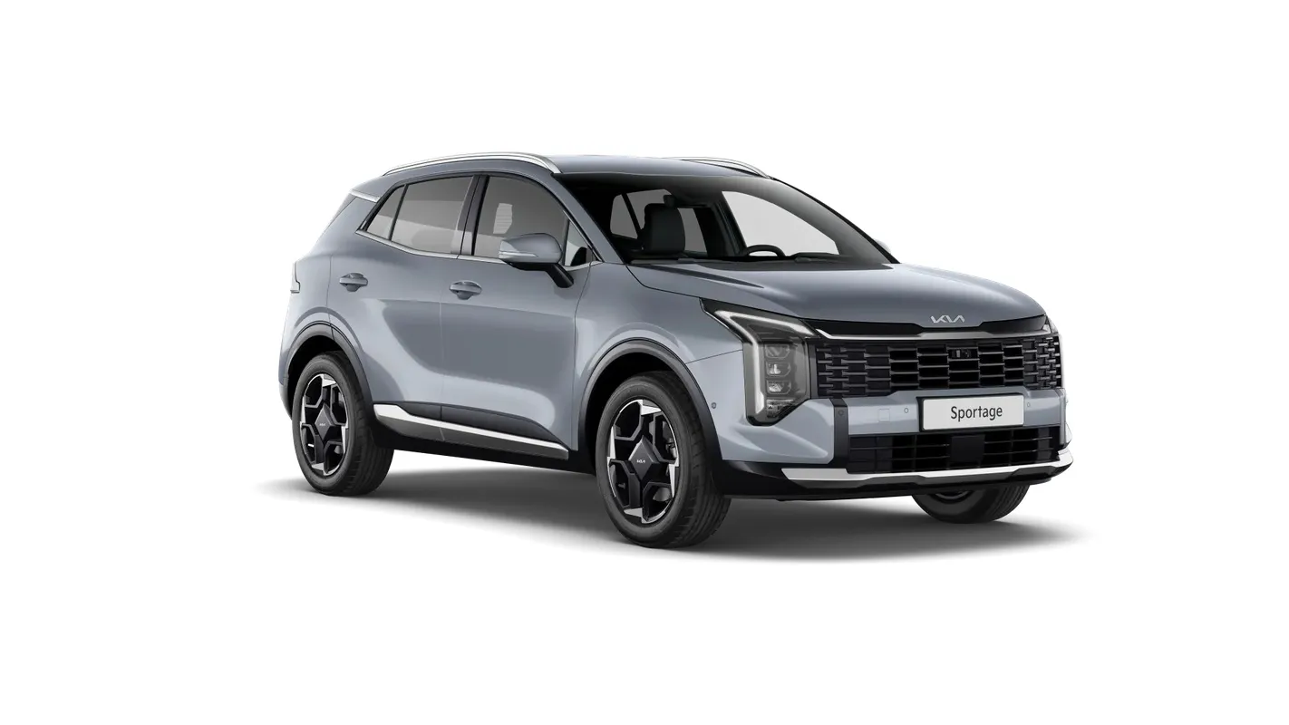 KIA Sportage NEW