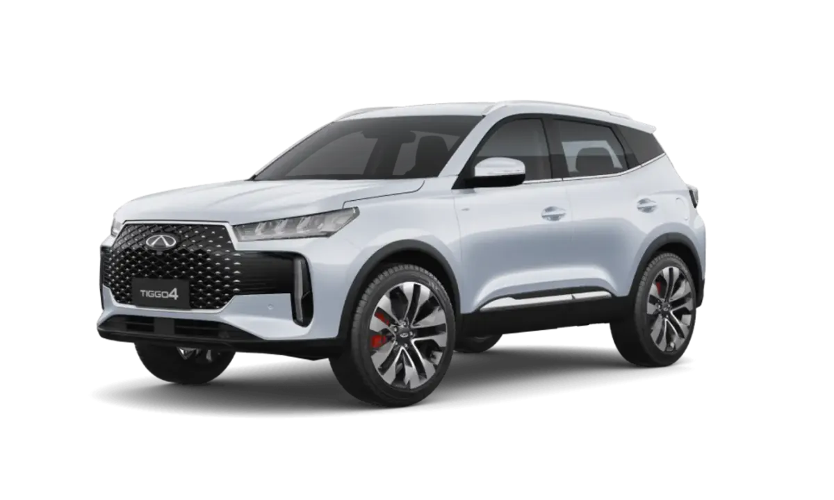 Chery Tiggo 4 GW0001