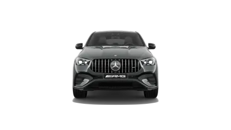 Mercedes-Benz Mercedes-AMG GLE 53 4MATIC+ Купе