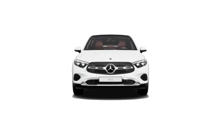 Mercedes-Benz GLC 200 d 4MATIC Coupé