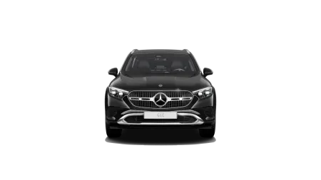 Mercedes-Benz GLC 220 d 4MATIC